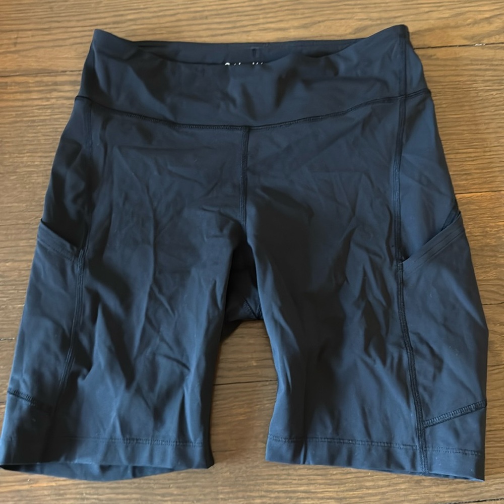 Outdoor Voices Biker Shorts